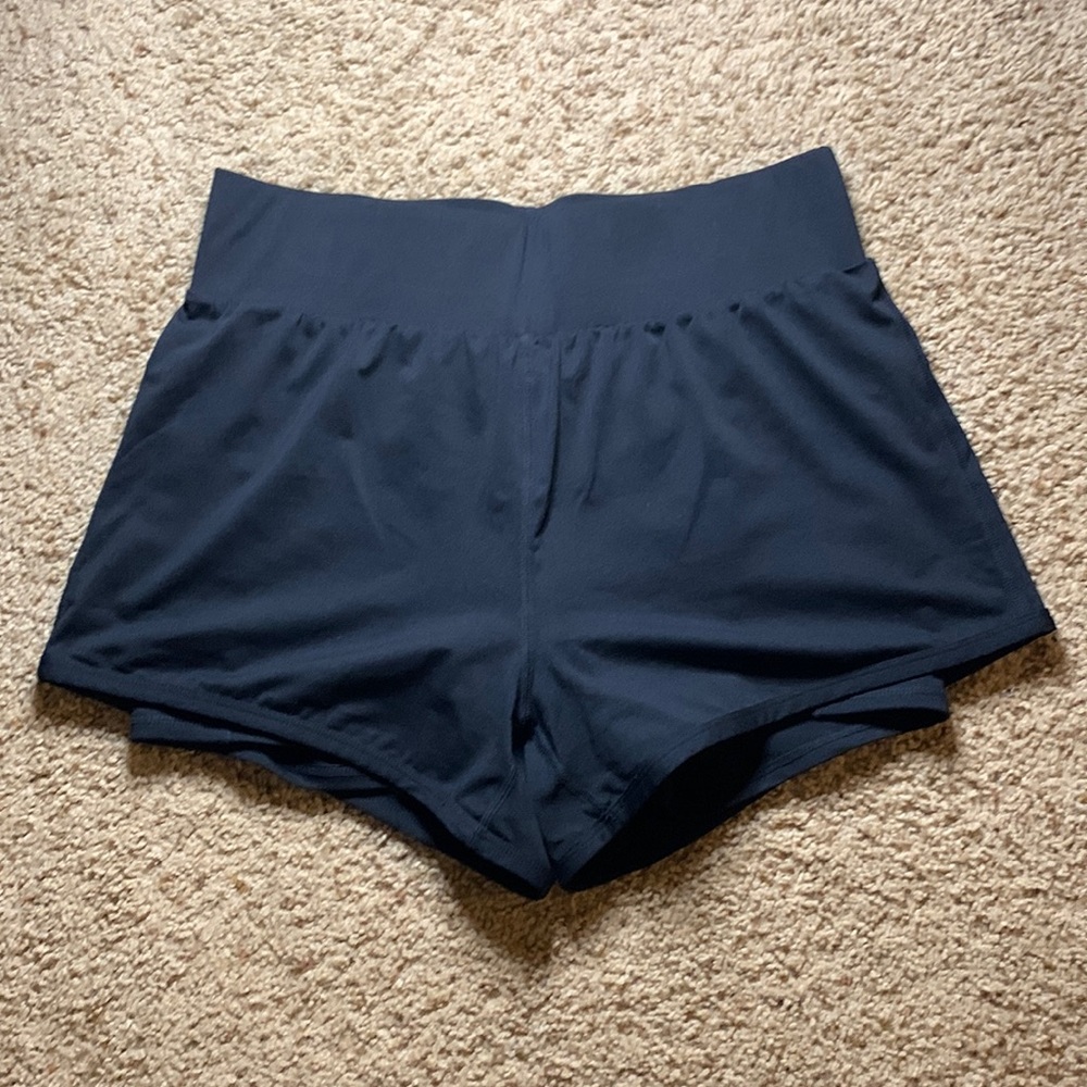Athletic Shorts